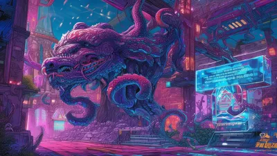 9月1日最新！百魂战记兑换码大放送，错过等一年！